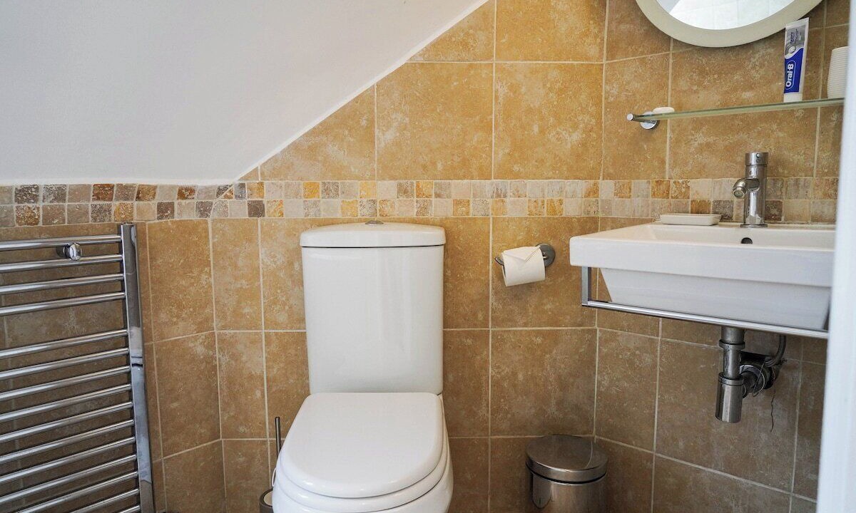 Photo of Bathroom in Headington