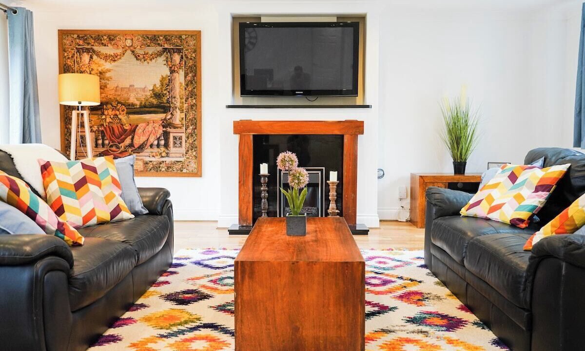 Photo of Livingroom in Headington