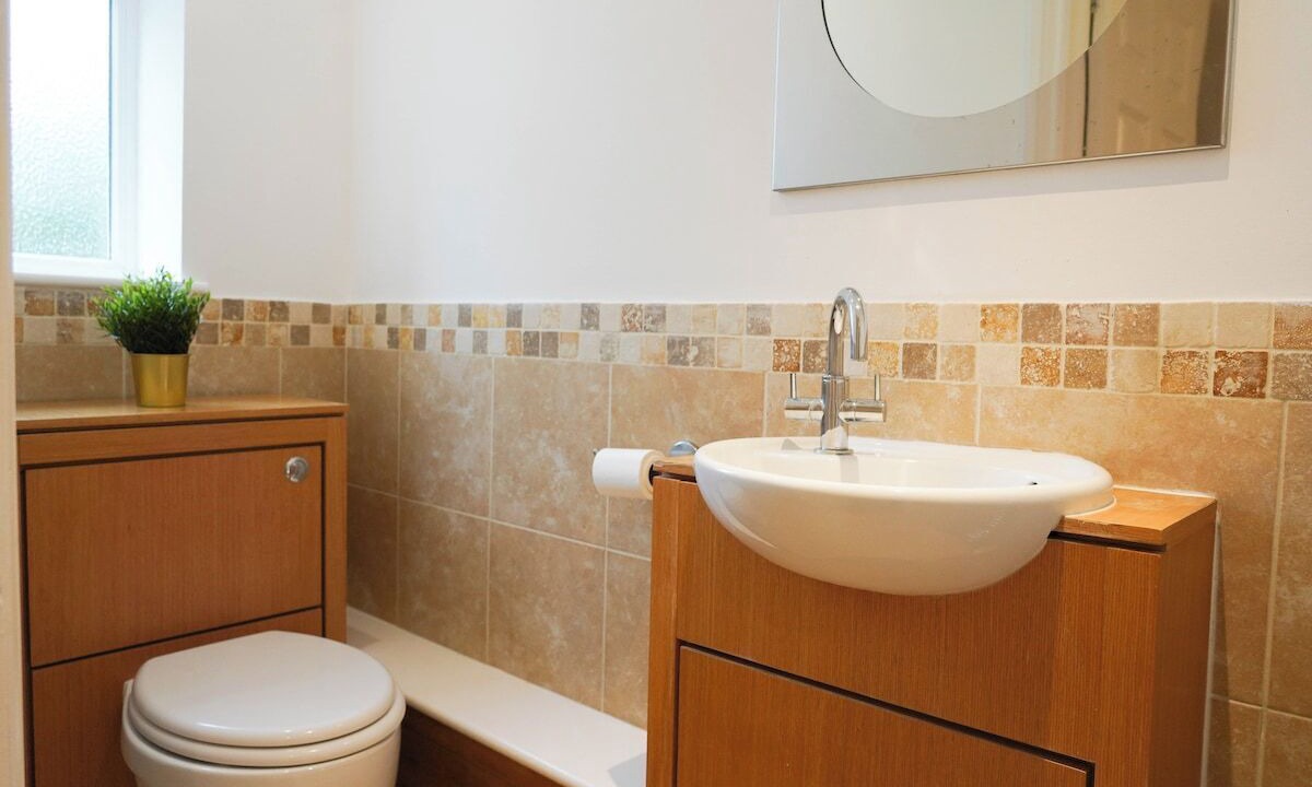 Photo of Bathroom in Headington