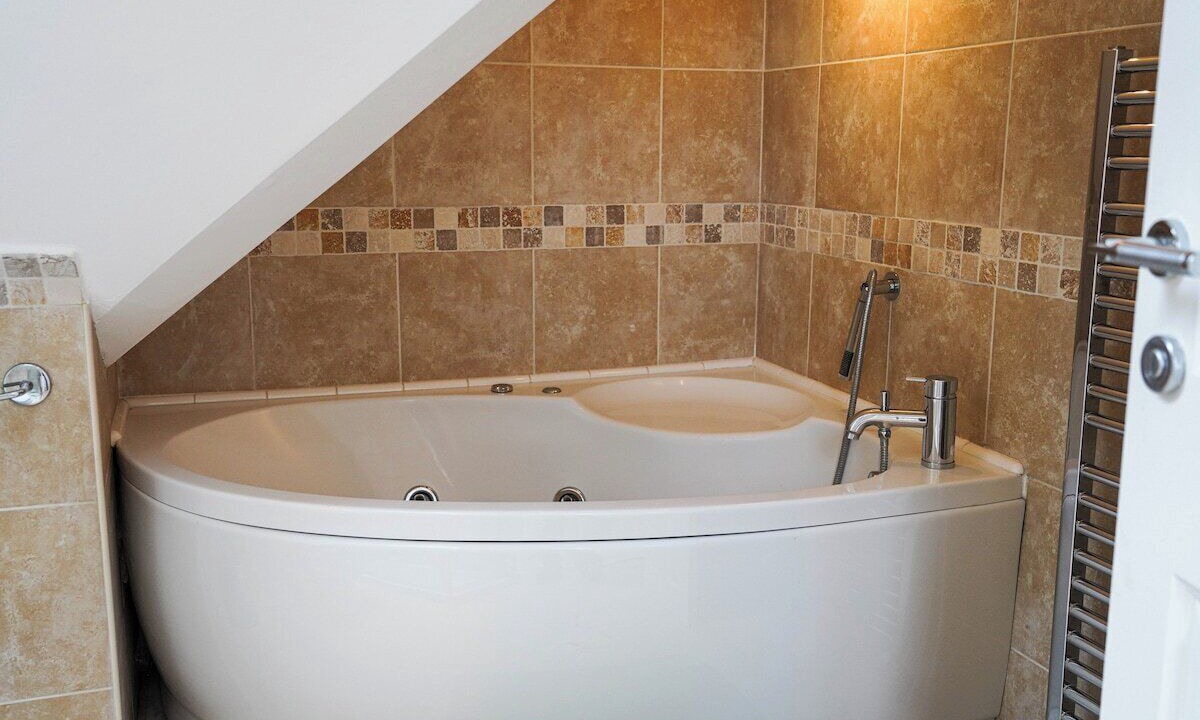 Photo of Bathroom in Headington