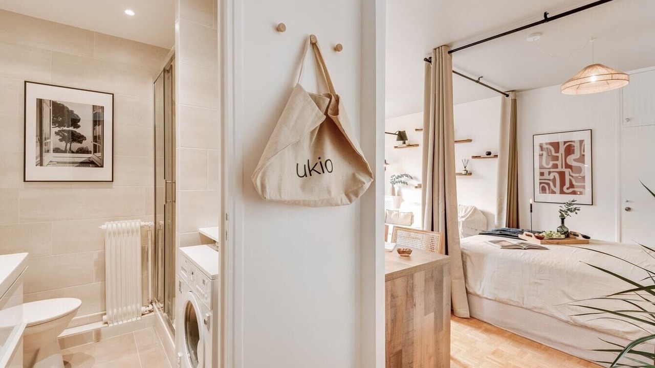 Photo of Bedroom in 16th Arrondissement