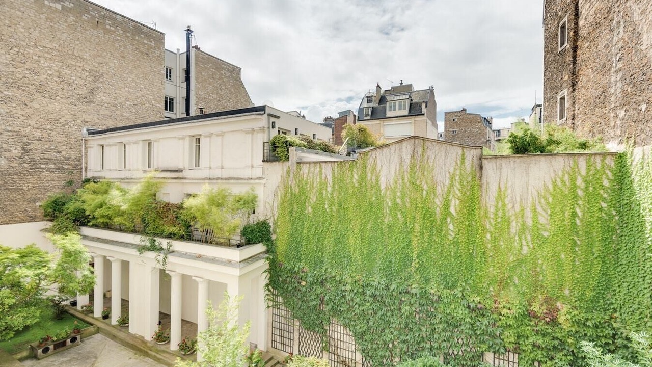 Photo of Outdoor in 16th Arrondissement