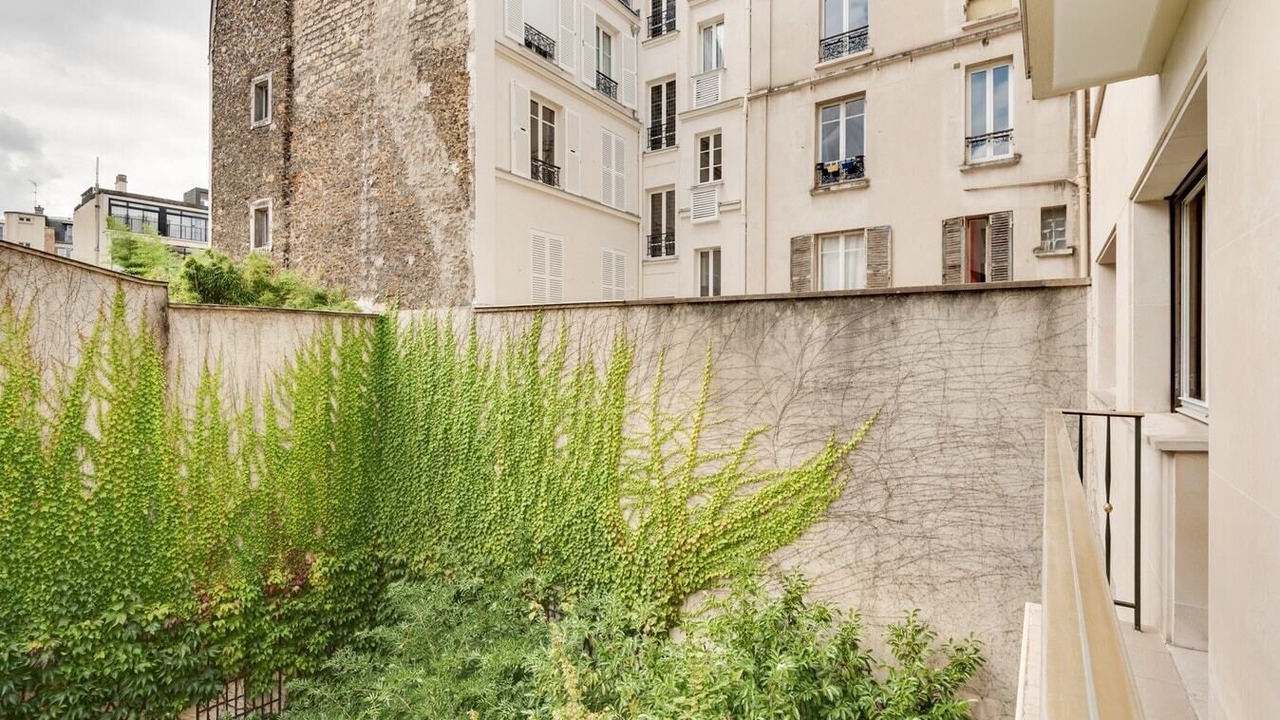 Photo of Outdoor in 16th Arrondissement