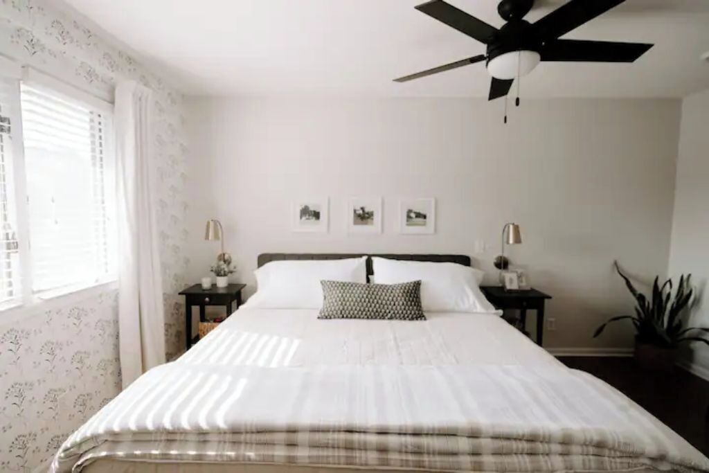 Photo of Bedroom in Ames