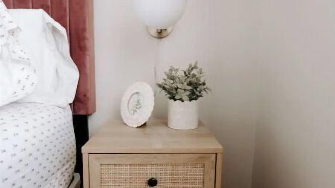 Photo of Bedroom in Ames