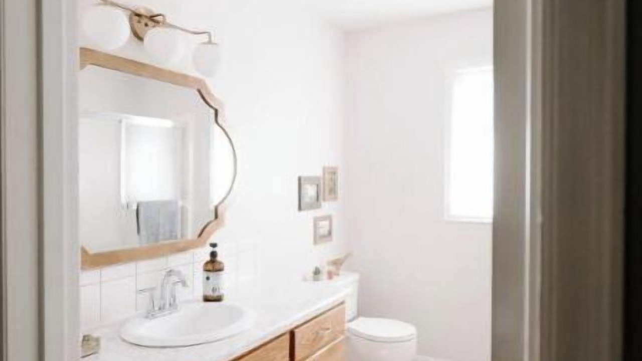 Photo of Bathroom in Ames