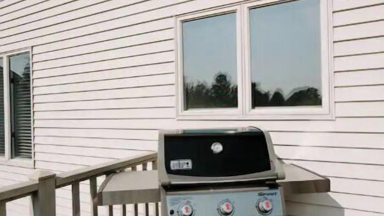 Photo of Outdoor in Ames