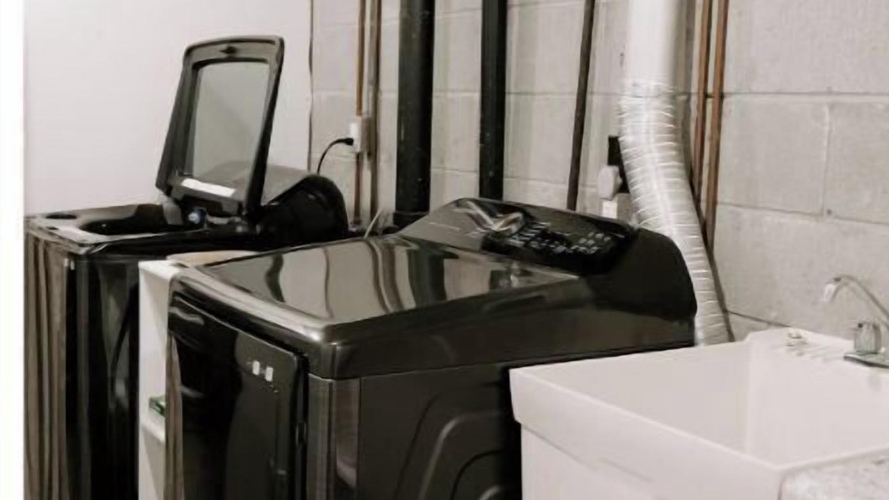 Photo of Bathroom in Ames