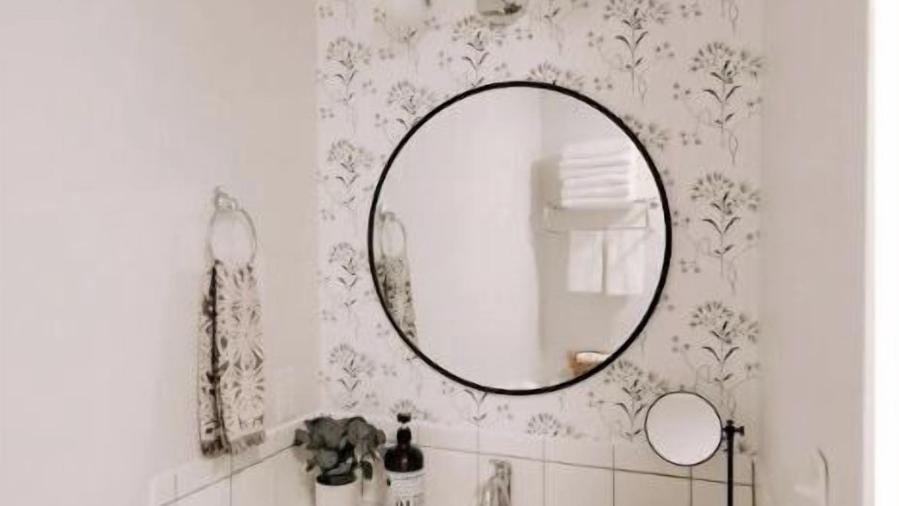 Photo of Bathroom in Ames