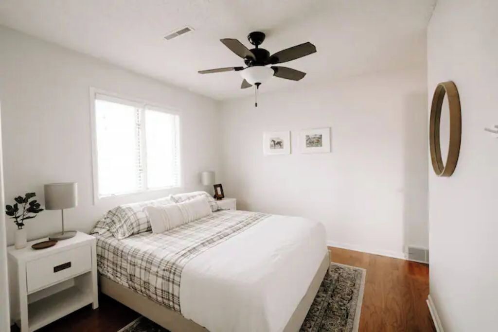 Photo of Bedroom in Ames