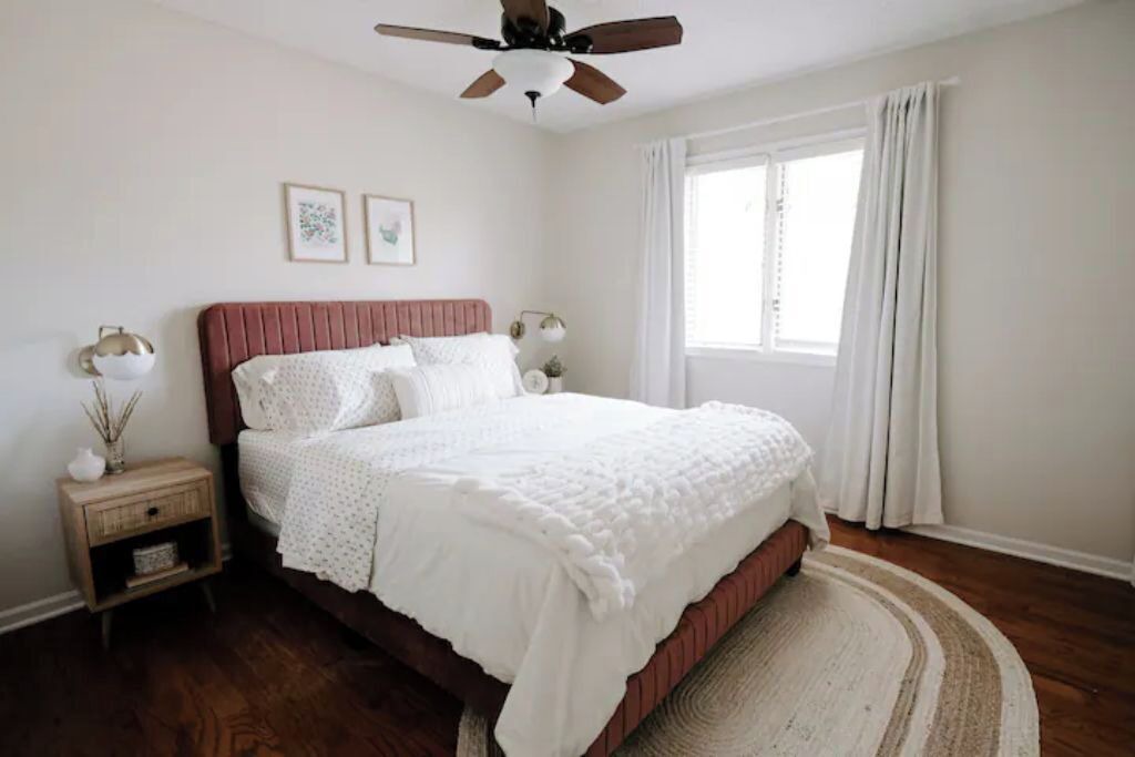 Photo of Bedroom in Ames