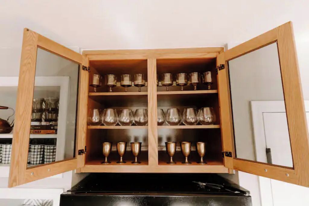 Photo of Kitchen in Ames