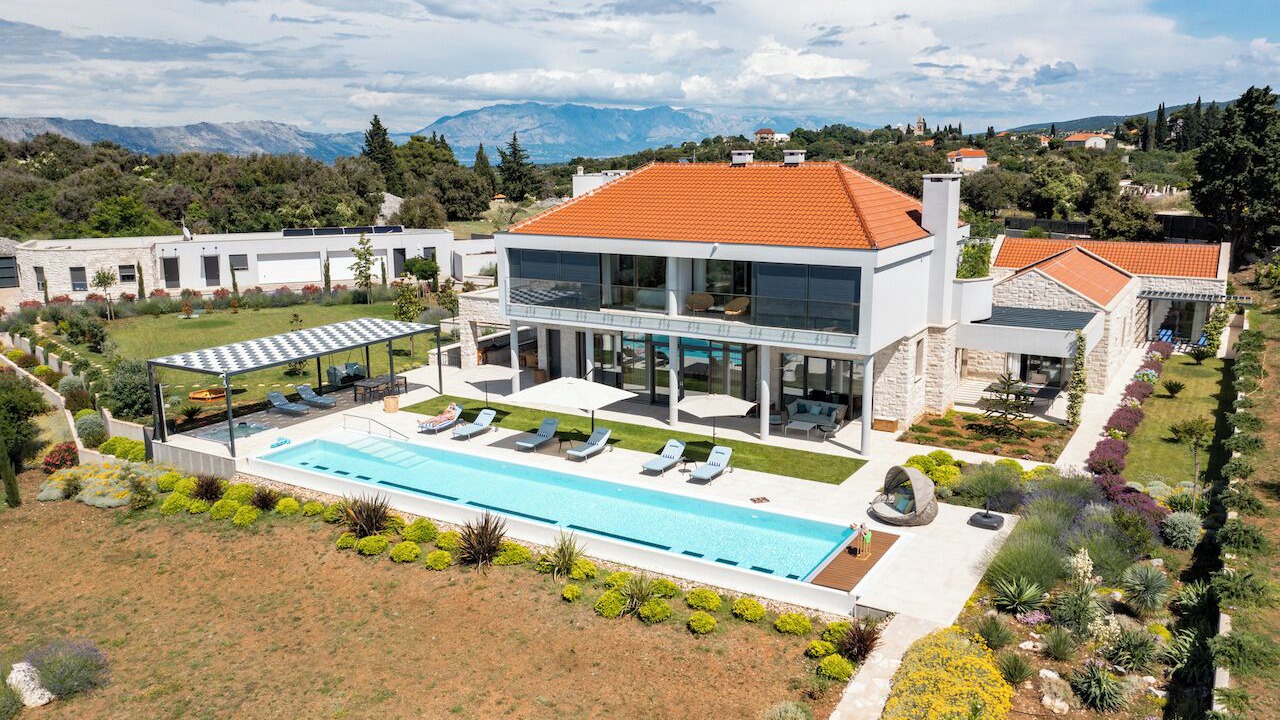 Photo of Outdoor in Supetar