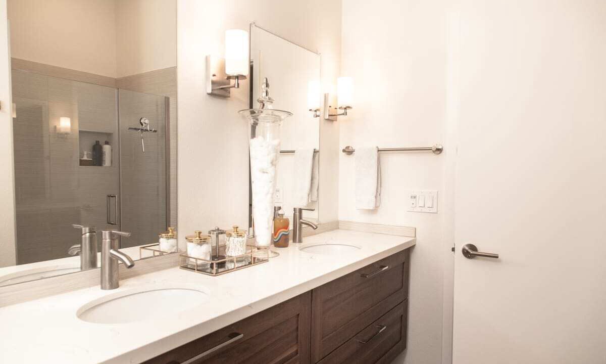 Photo of Bathroom in Forestville