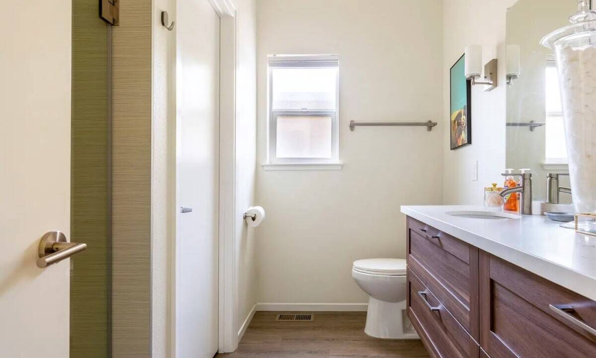 Photo of Bathroom in Forestville