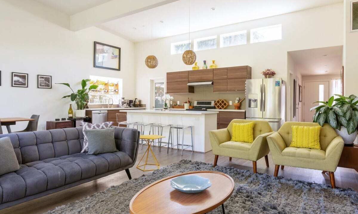 Photo of Bedroom in Forestville