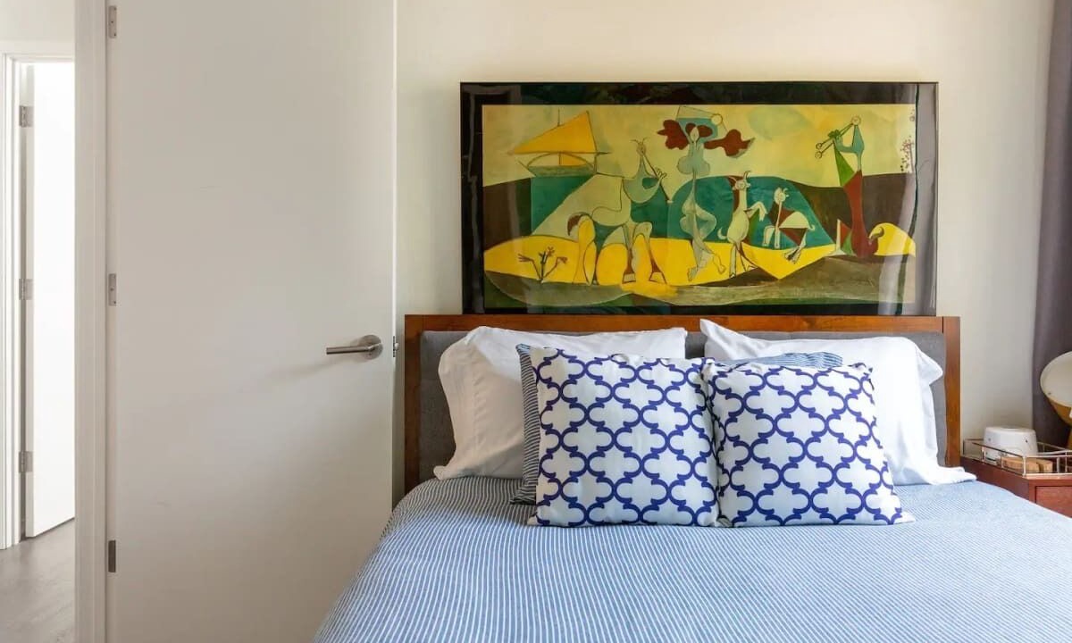 Photo of Bedroom in Forestville