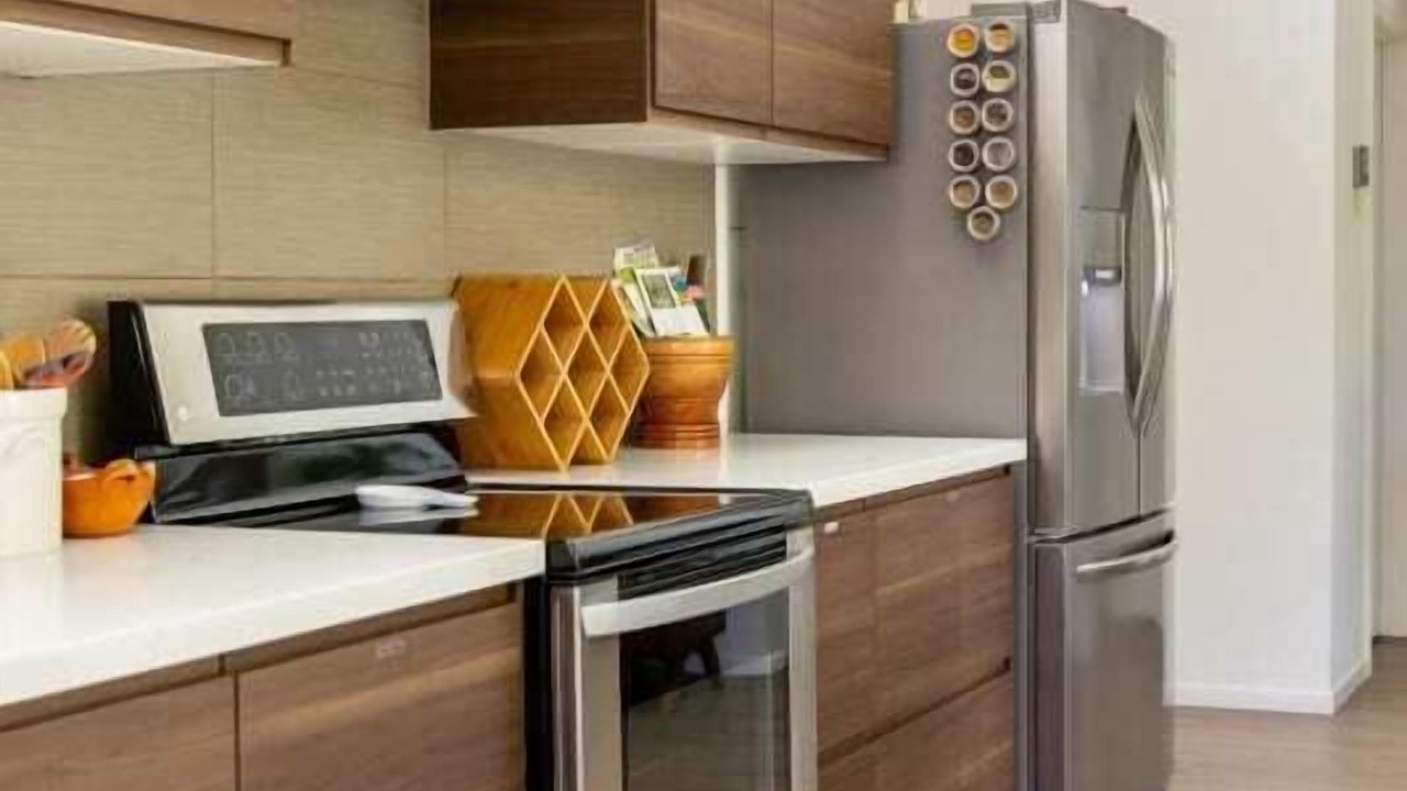 Photo of Kitchen in Forestville