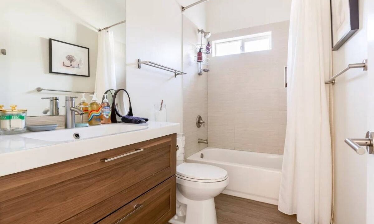 Photo of Bathroom in Forestville