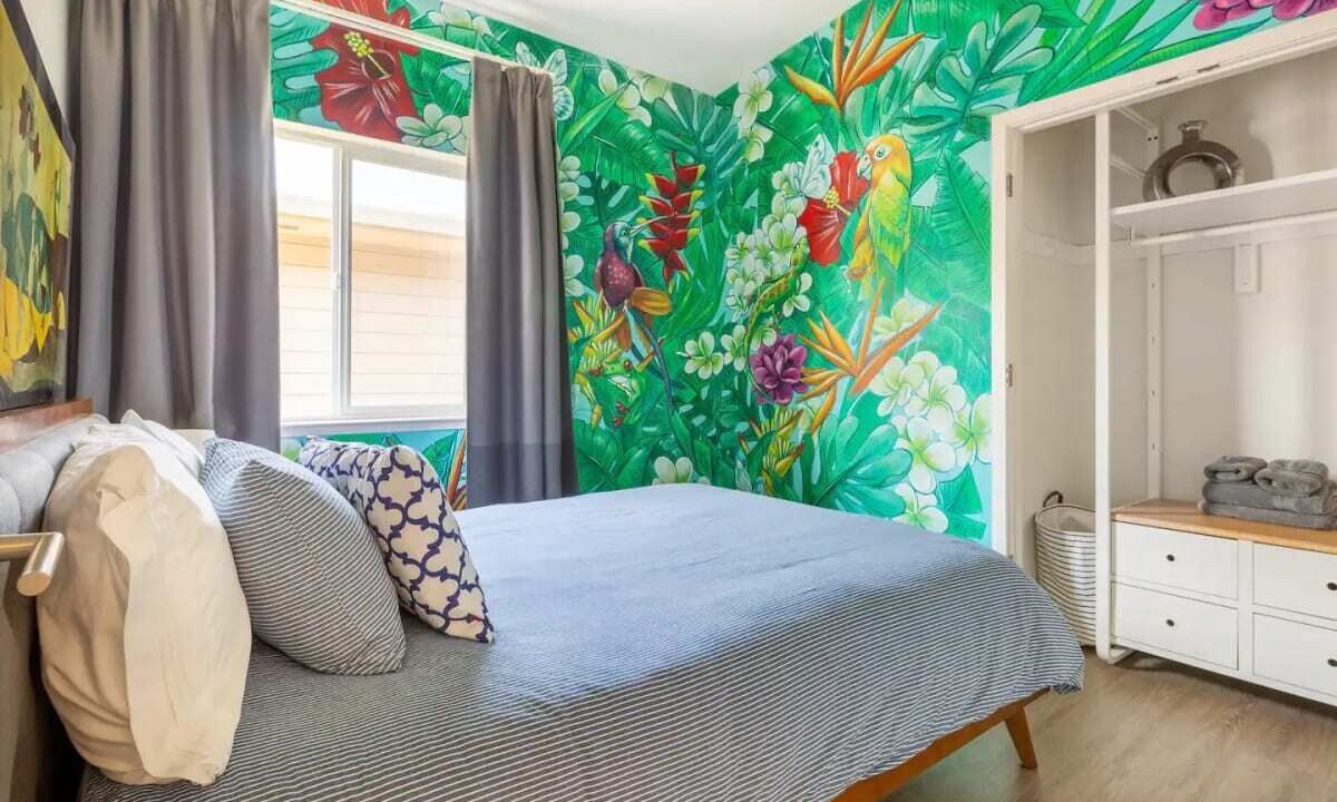Photo of Bedroom in Forestville