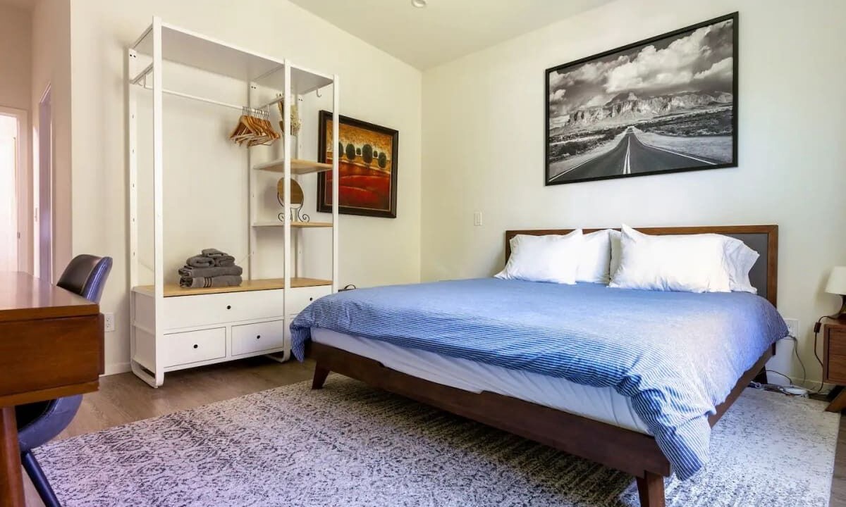 Photo of Bedroom in Forestville