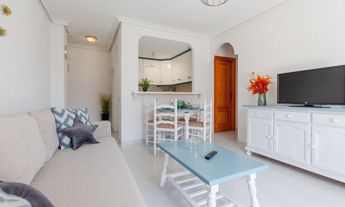 Photo of Livingroom in La Mata