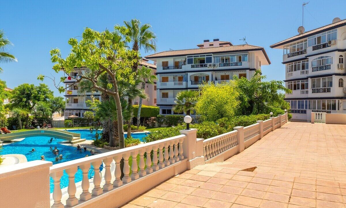Photo of Outdoor in La Mata