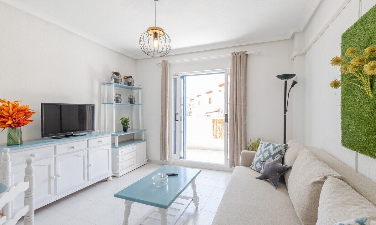 Photo of Livingroom in La Mata