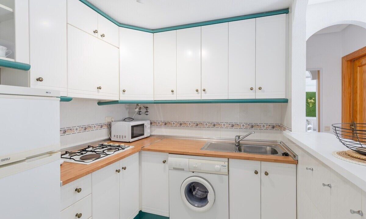 Photo of Kitchen in La Mata
