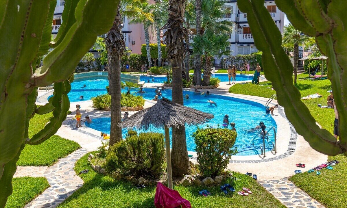 Photo of Outdoor in La Mata