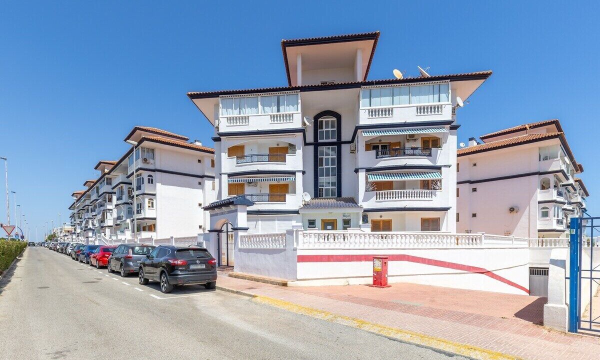 Photo of Outdoor in La Mata
