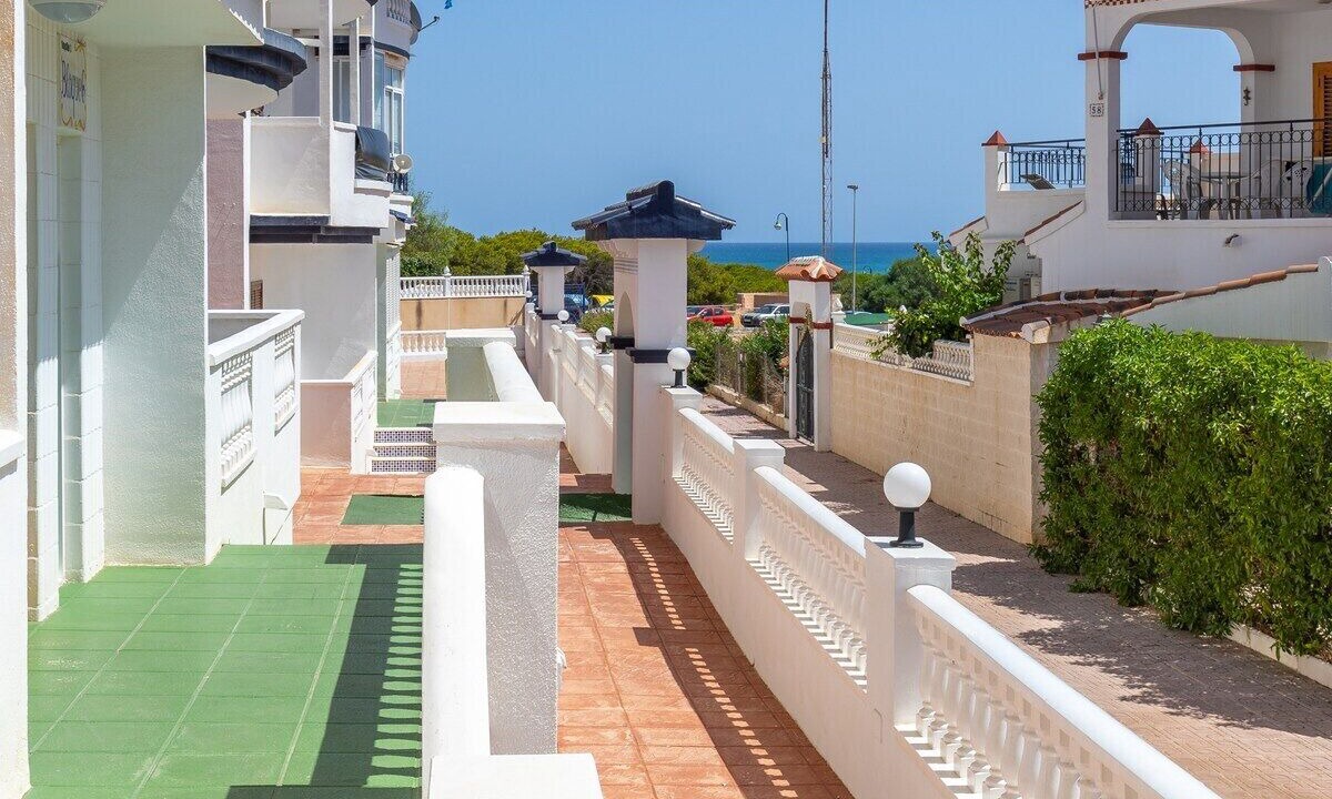 Photo of Outdoor in La Mata