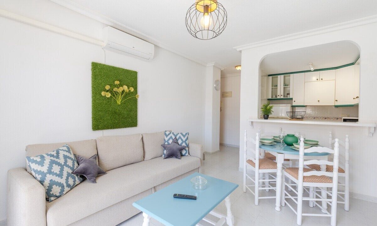 Photo of Livingroom in La Mata
