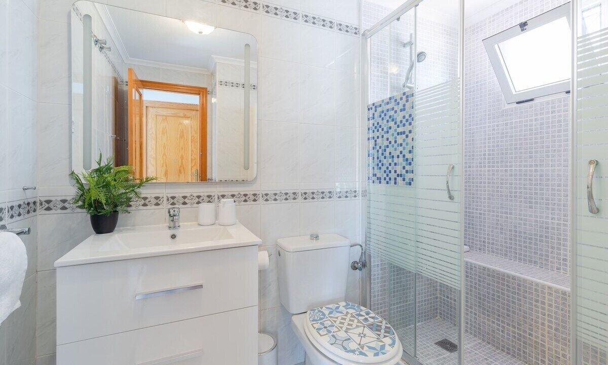 Photo of Bathroom in La Mata