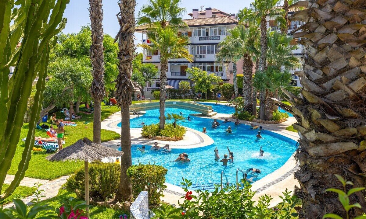 Photo of Outdoor in La Mata