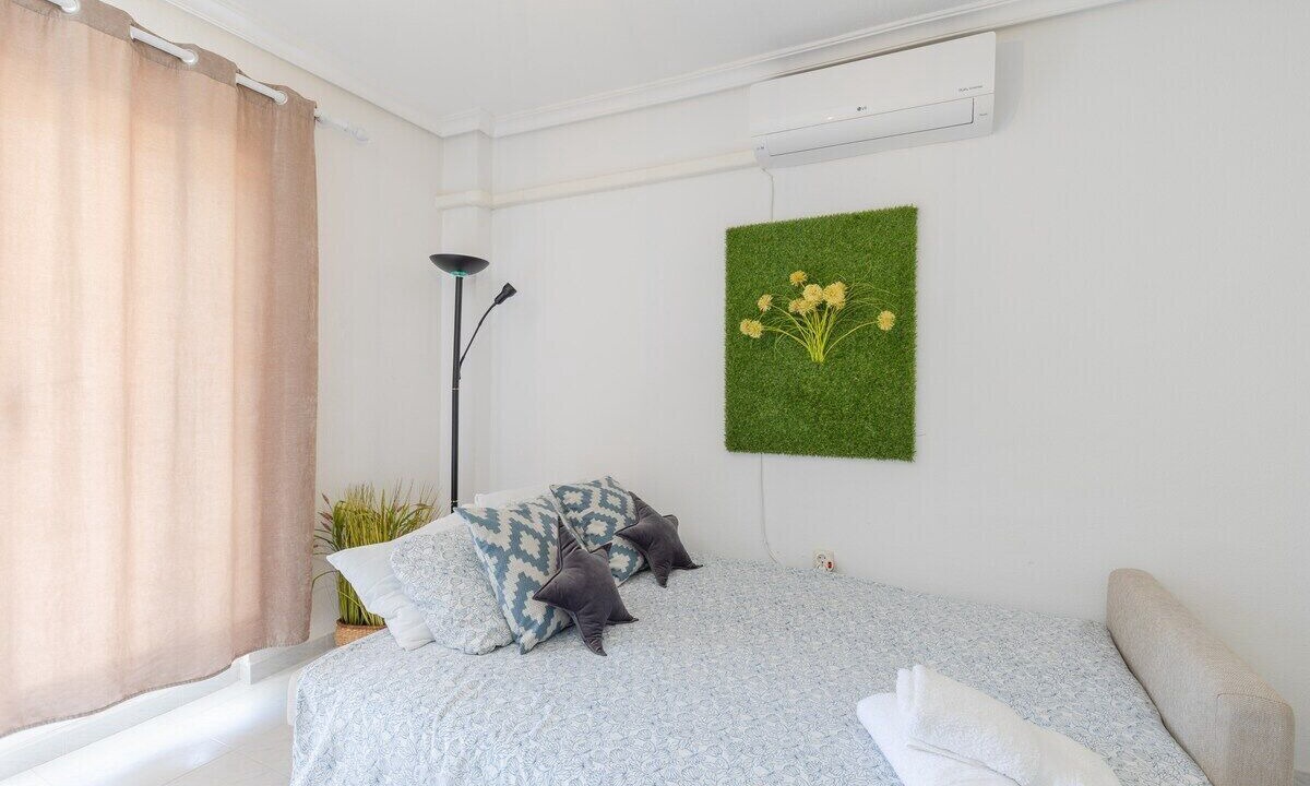 Photo of Bedroom in La Mata