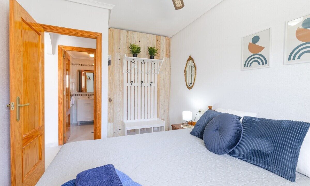 Photo of Bedroom in La Mata