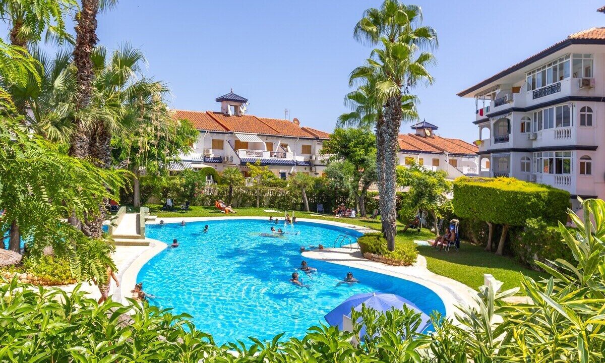 Photo of Outdoor in La Mata