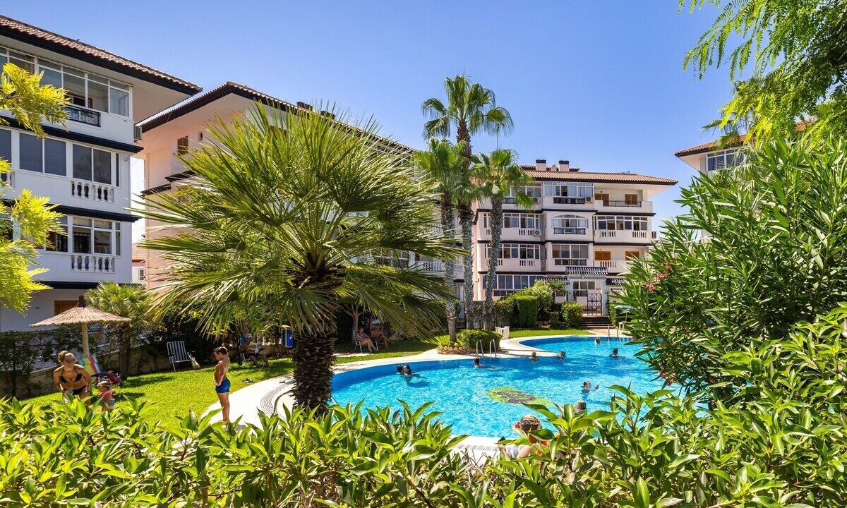 Photo of Outdoor in La Mata