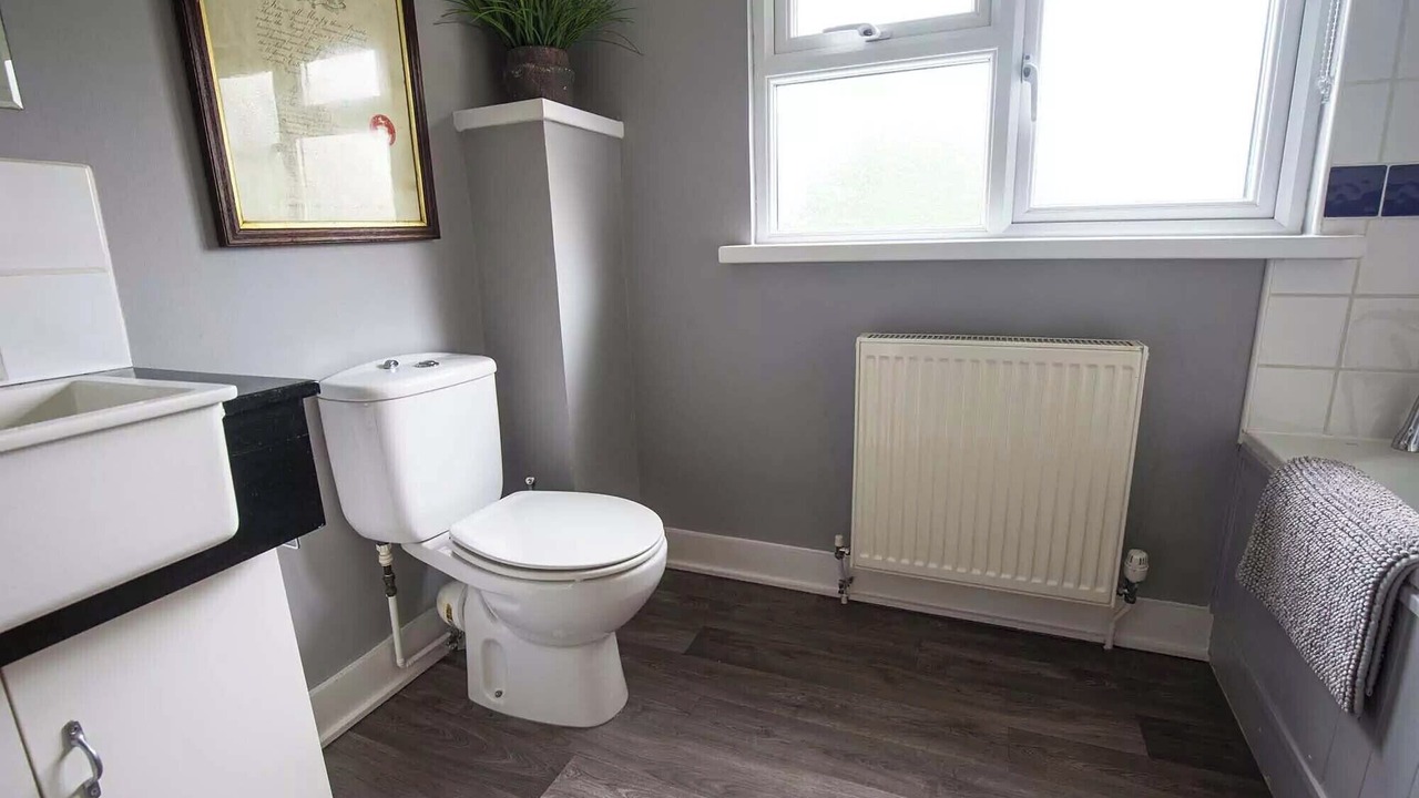 Photo of Bathroom in Selsey