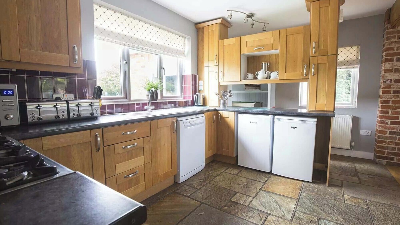 Photo of Kitchen in Selsey