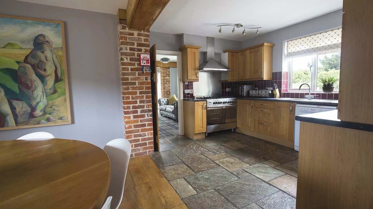 Photo of Kitchen in Selsey