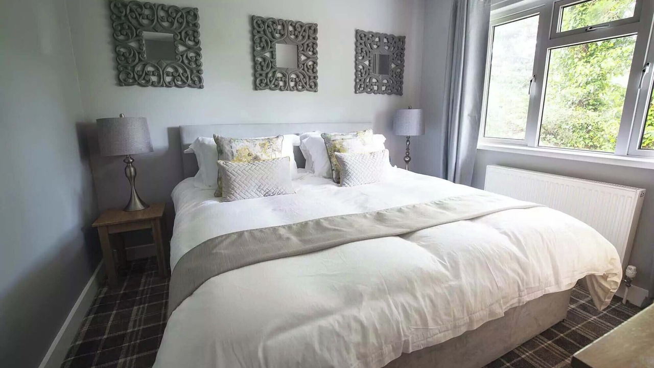 Photo of Bedroom in Selsey