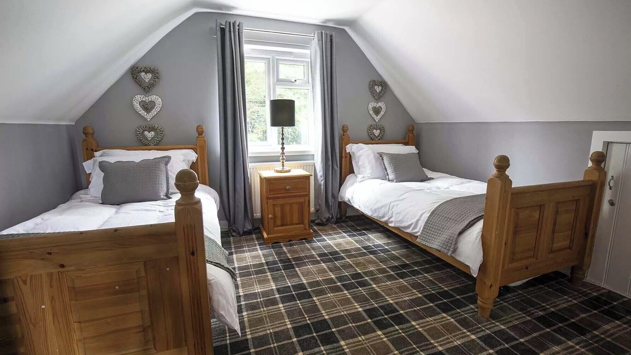 Photo of Bedroom in Selsey