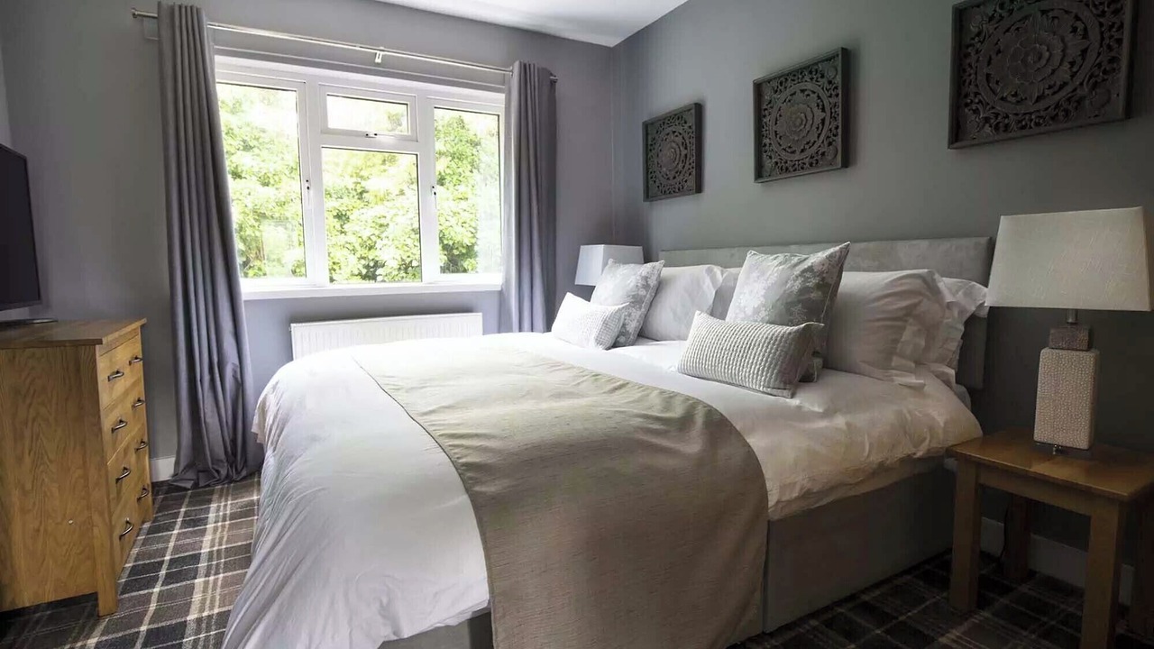 Photo of Bedroom in Selsey