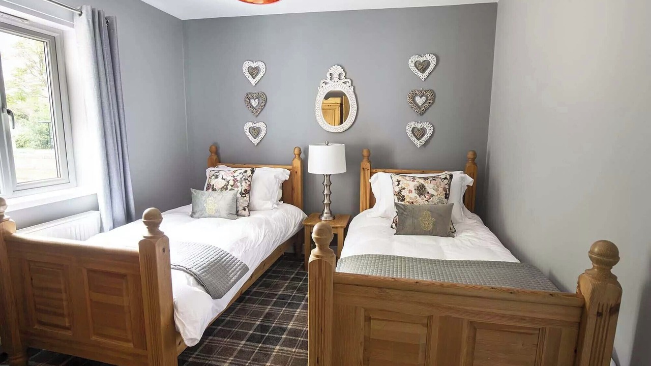 Photo of Bedroom in Selsey