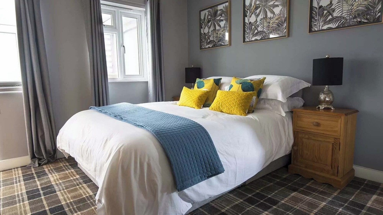 Photo of Bedroom in Selsey