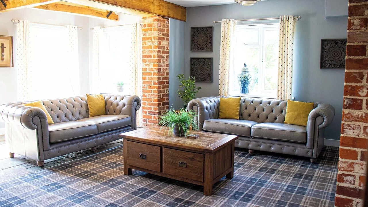 Photo of Livingroom in Selsey