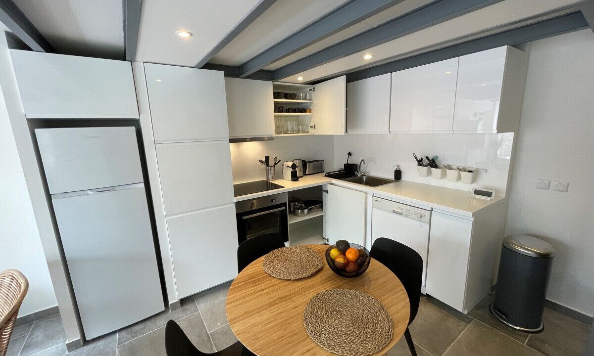 Photo of Kitchen in Vernon
