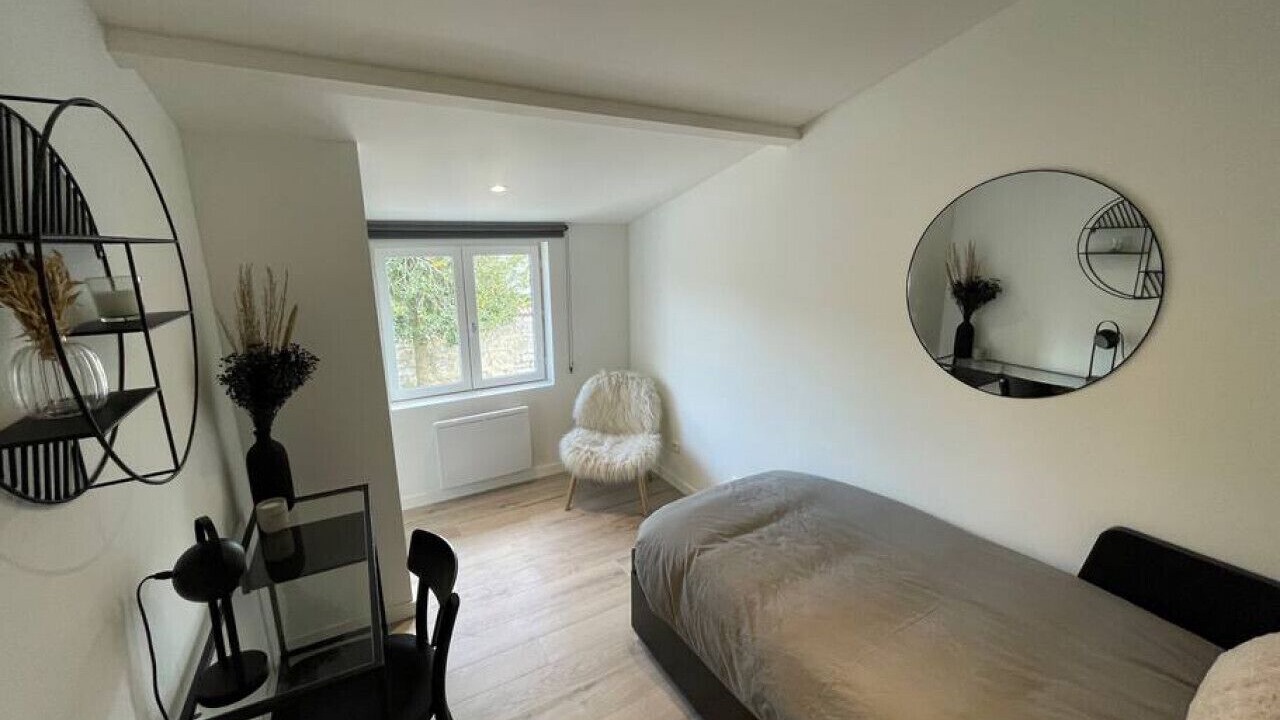Photo of Bedroom in Vernon